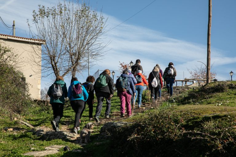RECOMENDACIONES PARA UN TURISMO RESPONSABLE QUE CUIDE NUESTRO PATRIMONIO NATURAL E HISTÓRICO